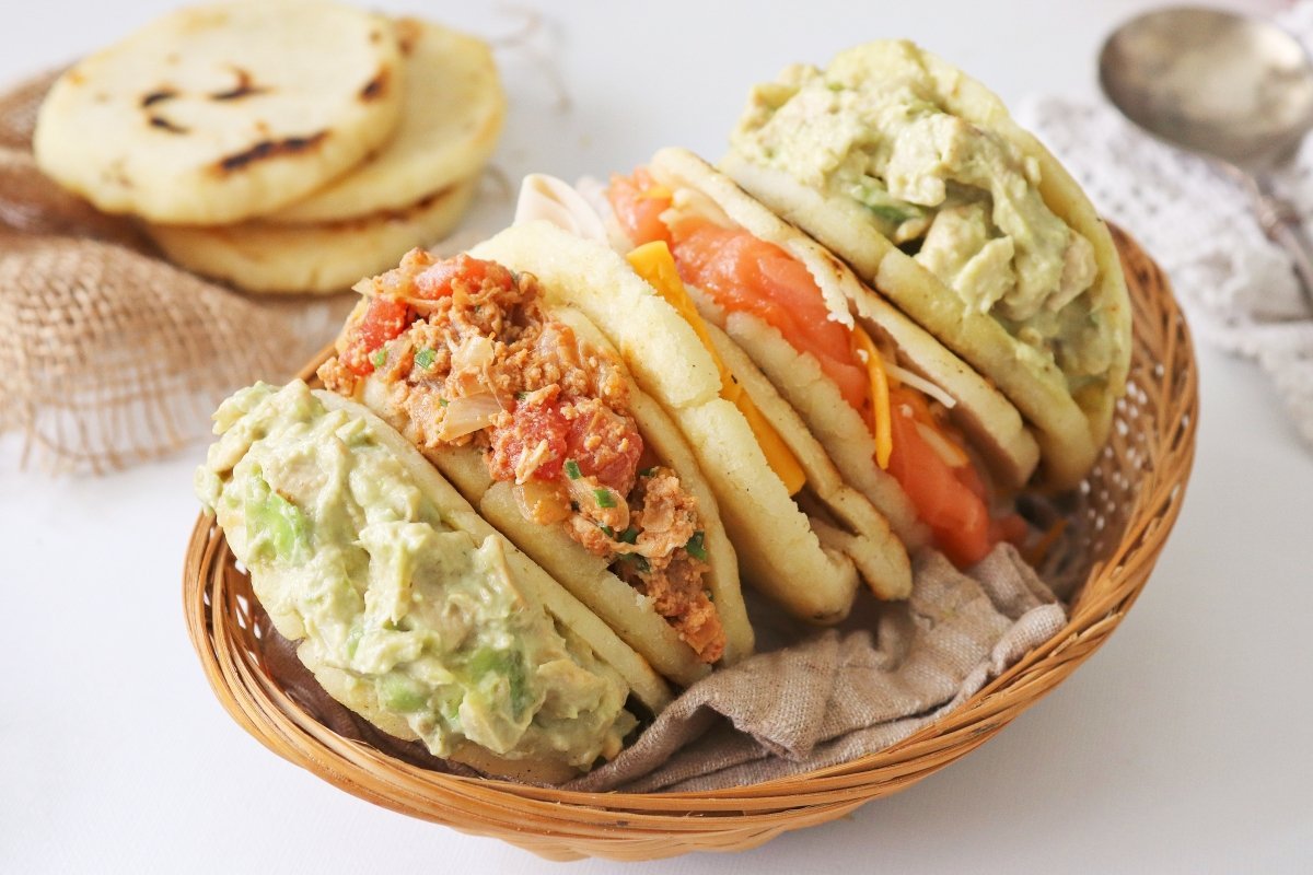 Mandocas