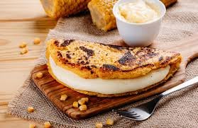 Mandocas