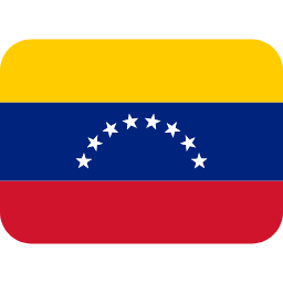 Venezuelan flag